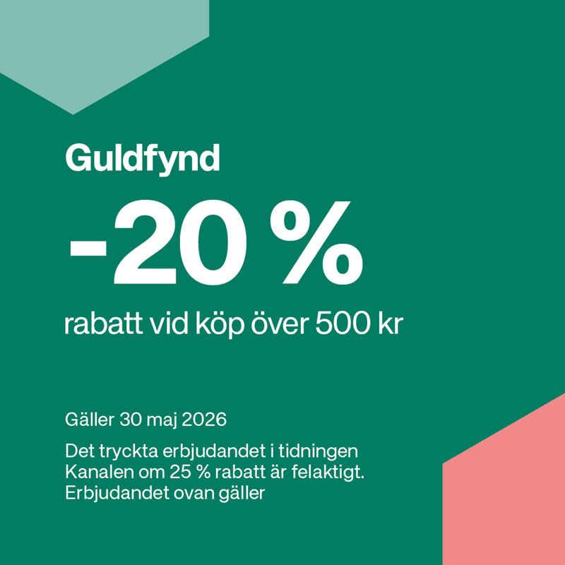 Centrumfestivalen Guldfynd