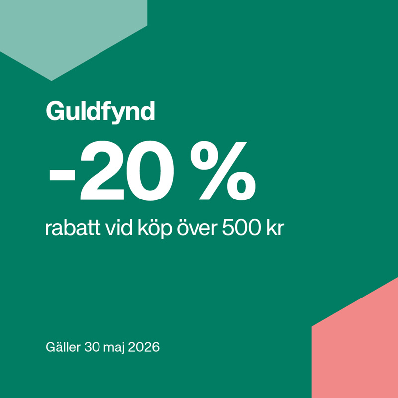 Centrumfestivalen Guldfynd