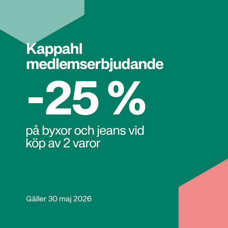 Centrumfestivalen KappAhl
